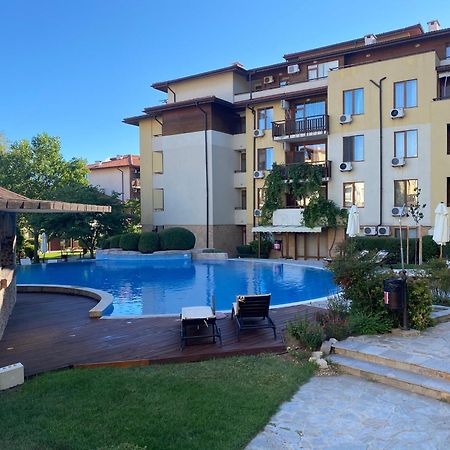 Garden Of Eden B3-2 Private One Bedroom Apartment Свети-Влас Экстерьер фото