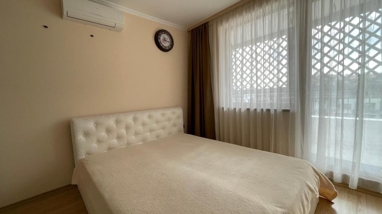 Garden Of Eden B3-2 Private One Bedroom Apartment Свети-Влас Экстерьер фото