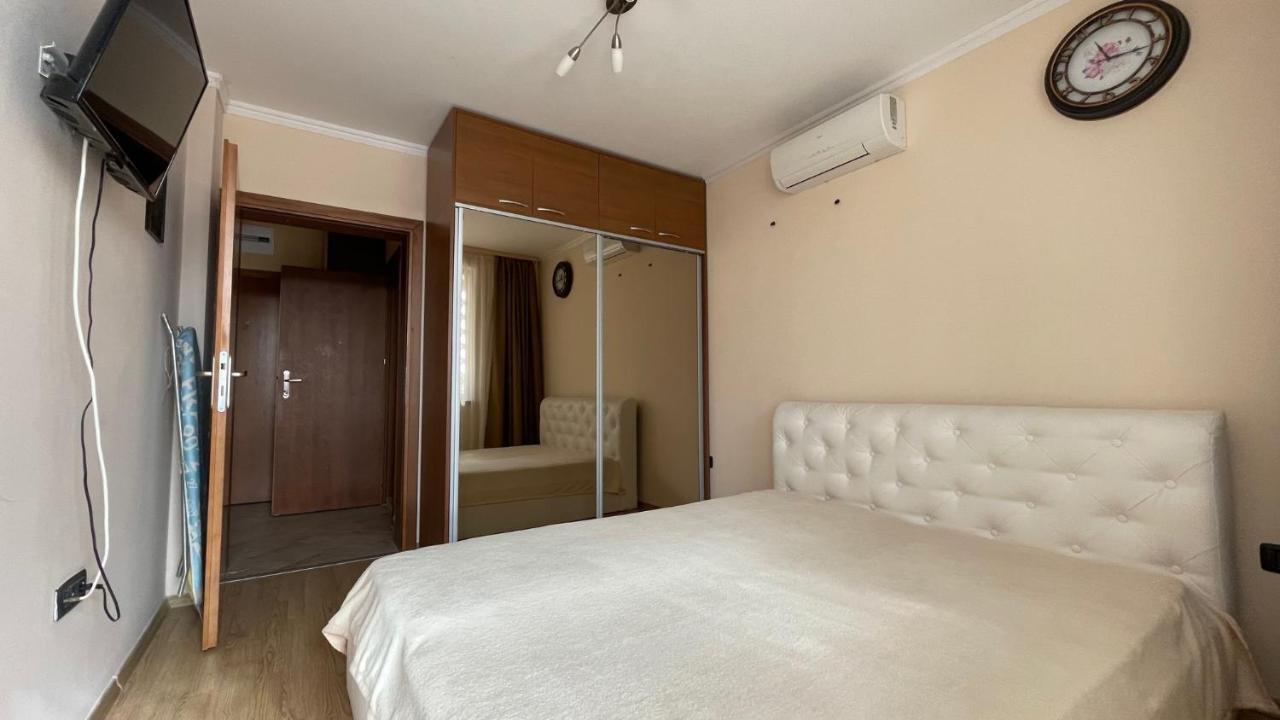Garden Of Eden B3-2 Private One Bedroom Apartment Свети-Влас Экстерьер фото