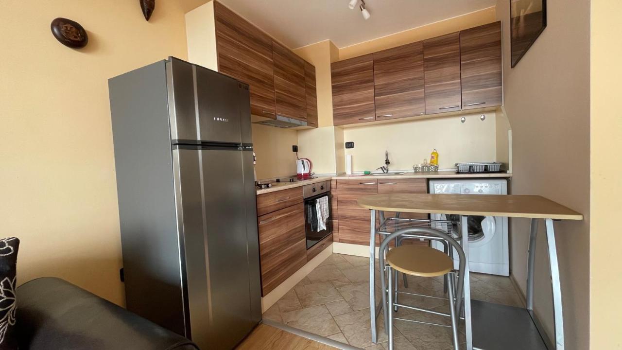 Garden Of Eden B3-2 Private One Bedroom Apartment Свети-Влас Экстерьер фото