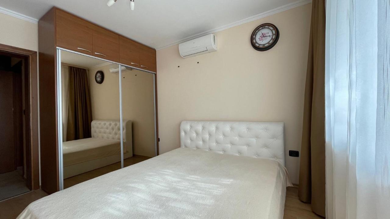 Garden Of Eden B3-2 Private One Bedroom Apartment Свети-Влас Экстерьер фото