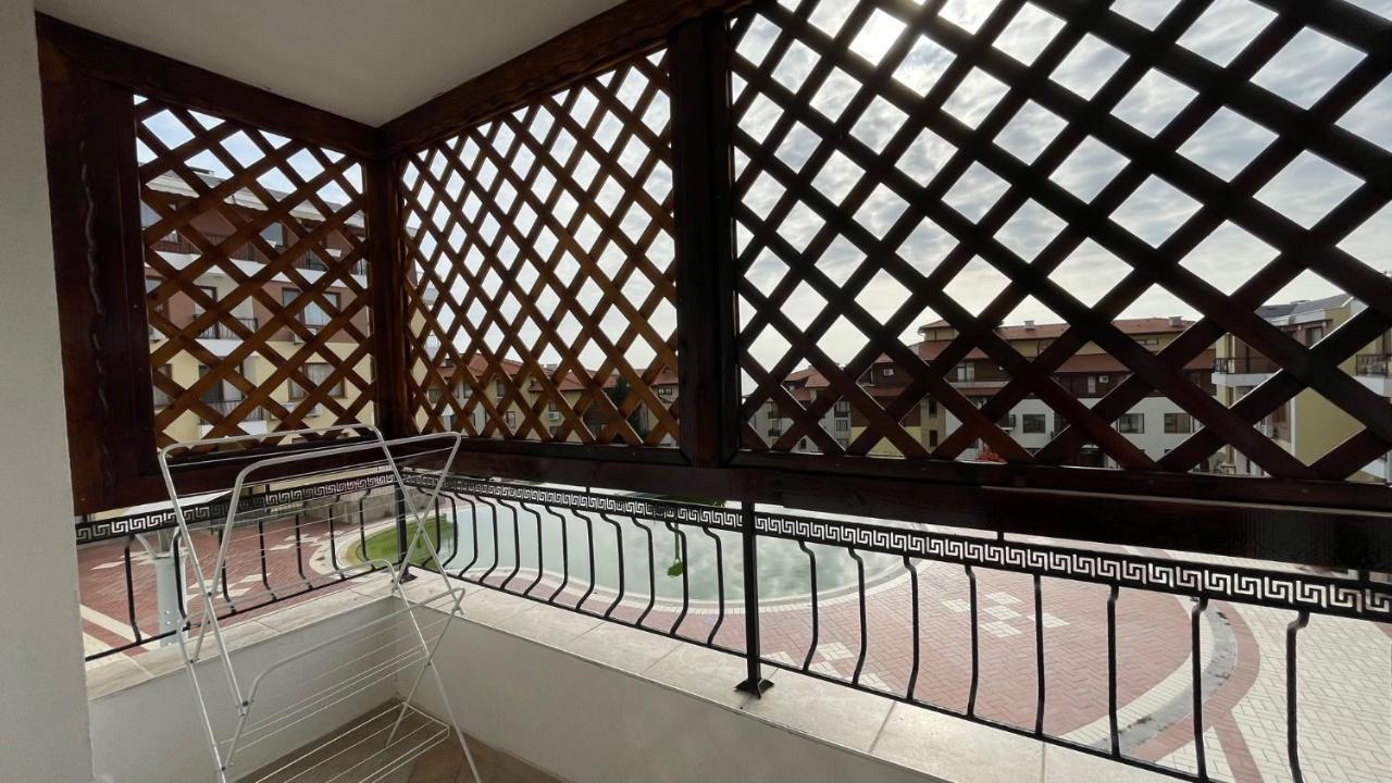 Garden Of Eden B3-2 Private One Bedroom Apartment Свети-Влас Экстерьер фото