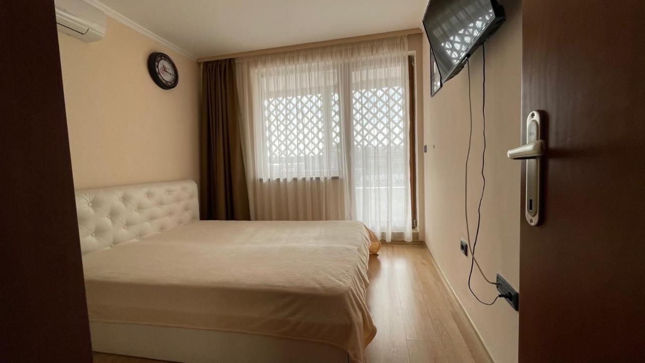 Garden Of Eden B3-2 Private One Bedroom Apartment Свети-Влас Экстерьер фото