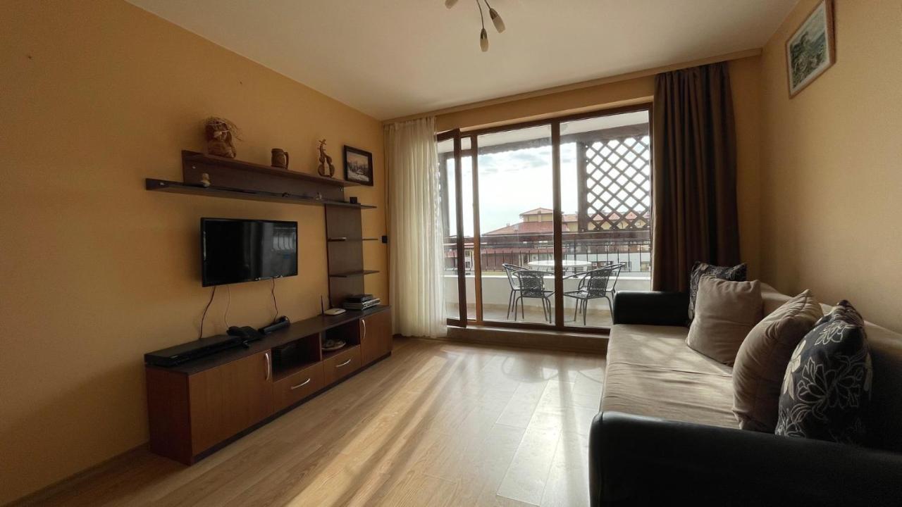 Garden Of Eden B3-2 Private One Bedroom Apartment Свети-Влас Экстерьер фото