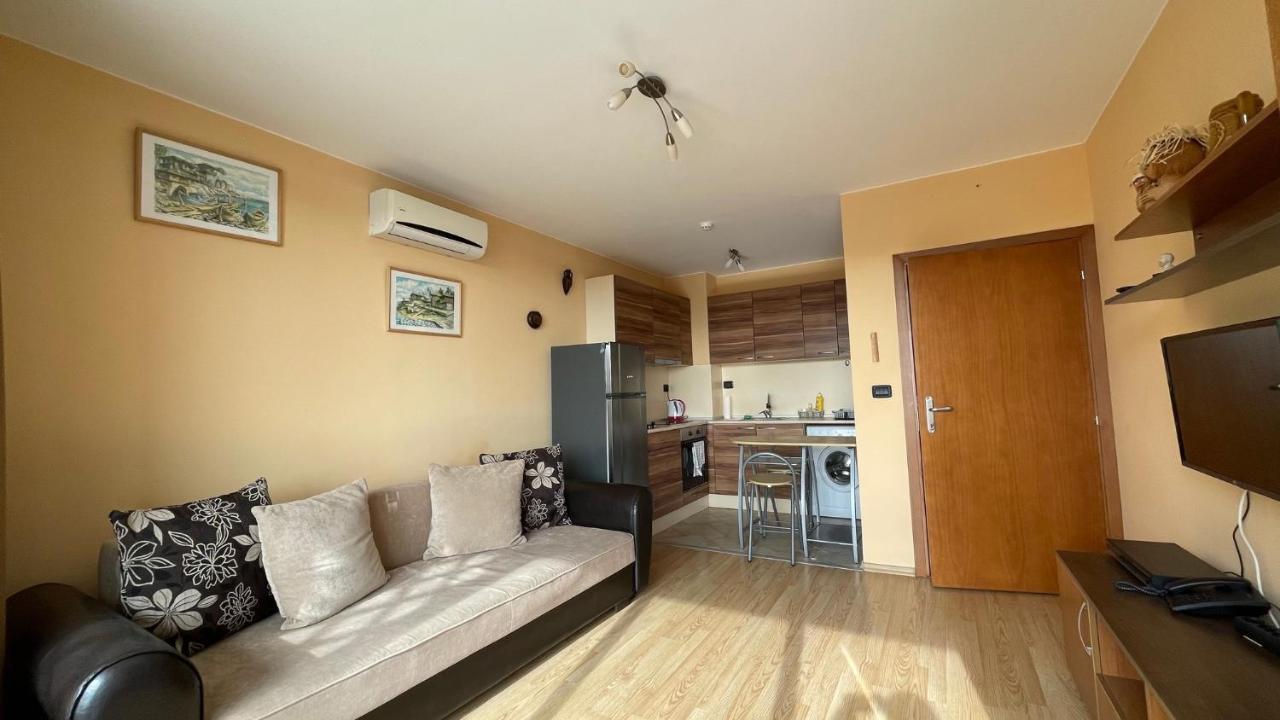 Garden Of Eden B3-2 Private One Bedroom Apartment Свети-Влас Экстерьер фото