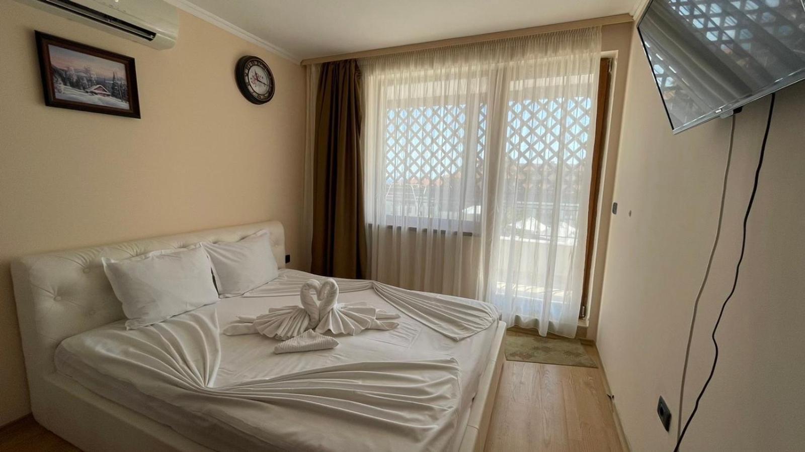 Garden Of Eden B3-2 Private One Bedroom Apartment Свети-Влас Экстерьер фото